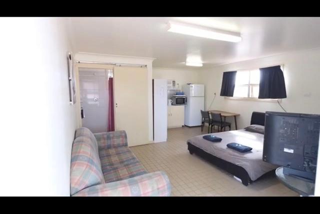 Hotel A1Cabins Ceduna Exterior foto