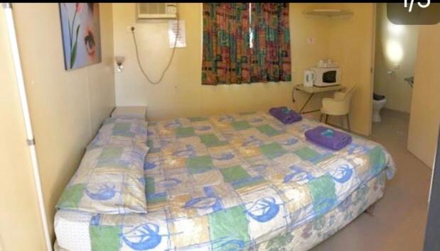 Hotel A1Cabins Ceduna Exterior foto