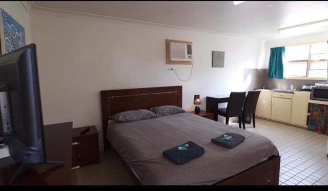 Hotel A1Cabins Ceduna Exterior foto