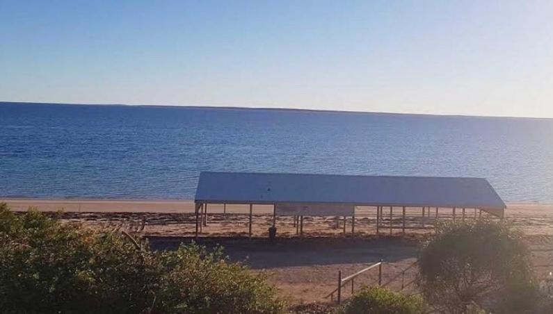Hotel A1Cabins Ceduna Exterior foto