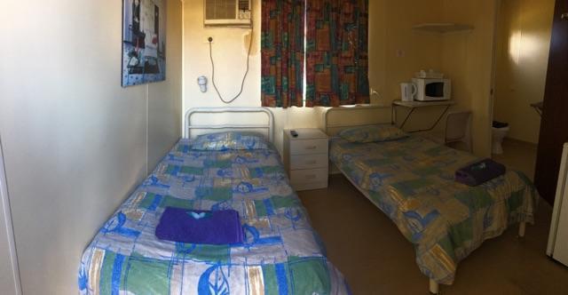 Hotel A1Cabins Ceduna Exterior foto
