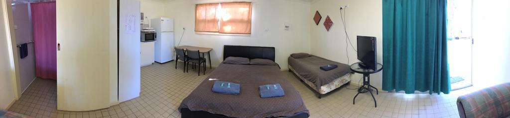 Hotel A1Cabins Ceduna Exterior foto