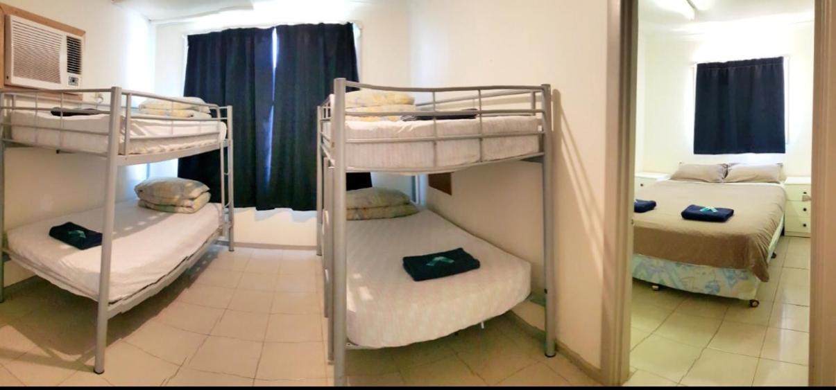 Hotel A1Cabins Ceduna Exterior foto
