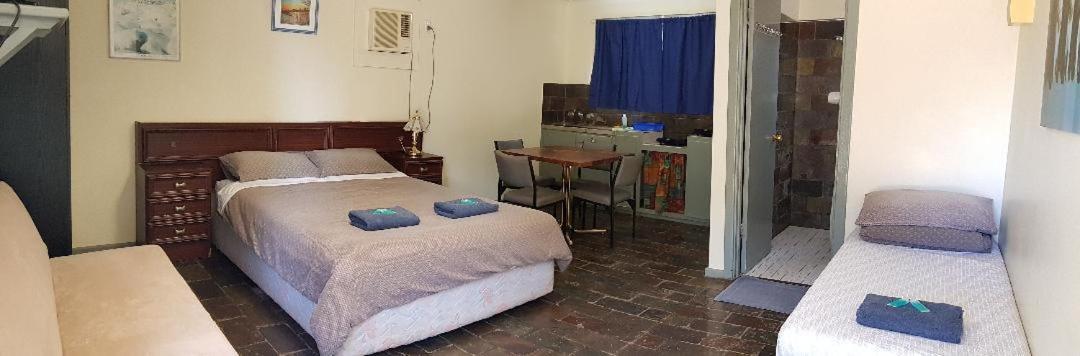 Hotel A1Cabins Ceduna Exterior foto